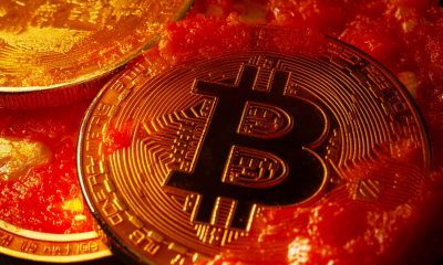 Trader Says ‘Moment of Truth’ Is Here for Ethereum (ETH), Sees Current Bitcoin Correction As Healthy for BTC