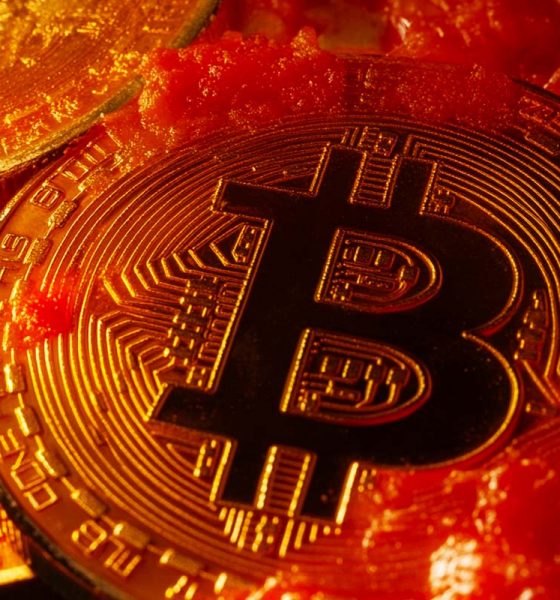 Trader Says ‘Moment of Truth’ Is Here for Ethereum (ETH), Sees Current Bitcoin Correction As Healthy for BTC