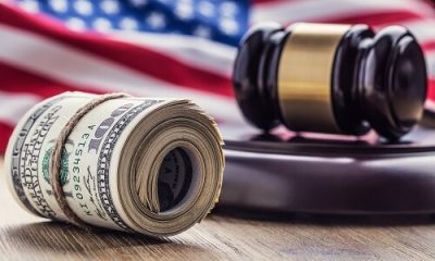 Judge orders the US SEC to pay $1.8M in Debt Box case dismissal