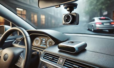Up to 55% off on dashcams, tyre inflators, car air purifiers and more: Grab limited period offers on Amazon