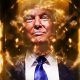 Wall Street Pepe Meme Coin Nears $64M as Trump Promises Bitcoin Supremacy
