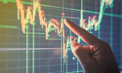 Weekly price analysis: prices decline on risk-off sentiments