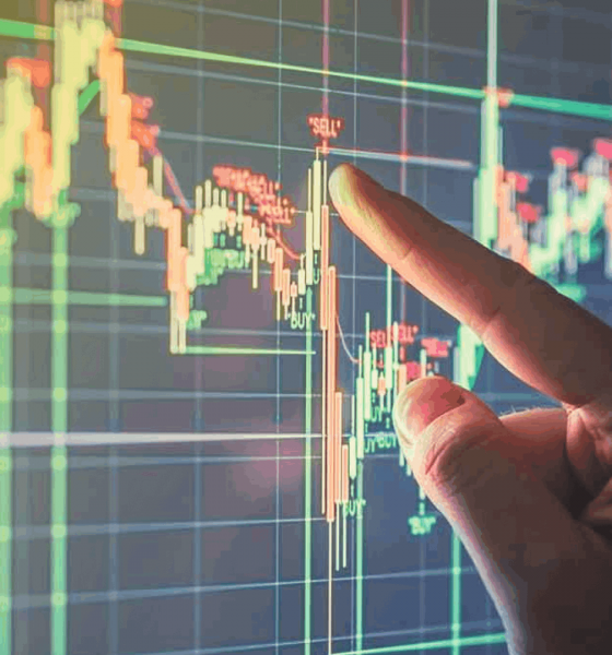 Weekly price analysis: prices decline on risk-off sentiments