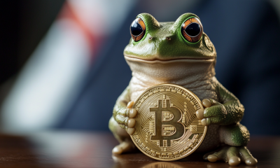 Top 5 Crypto to Buy In January as Pro-Crypto US Treasury Secretary Joins Office