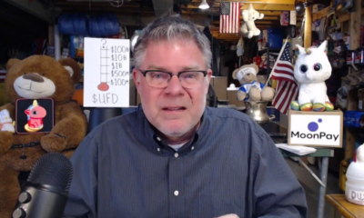 Wholesome Solana Meme Coin Dev Hacked for $1.2 Million—But Says He Won't Give Up