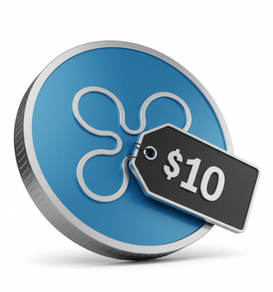 XRP $10 Price Tag Hinges On SEC Lawsuit Conclusion, Analyst Says