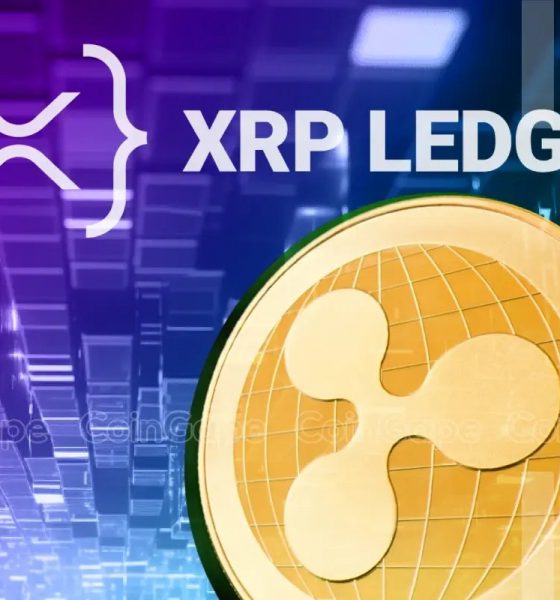 XRP Ledger AMMClawback Upgrade Is Now Live On Mainnet, Here’s All