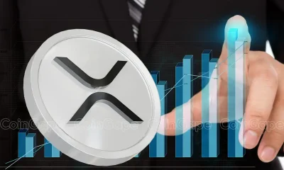 XRP Price Mirrors 2017 Run; Could This Lead to a 2,900% Surge?