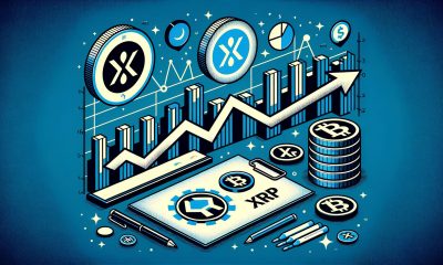 XRP Price Stuck In Consolidation: Where’s The Next Big Move?