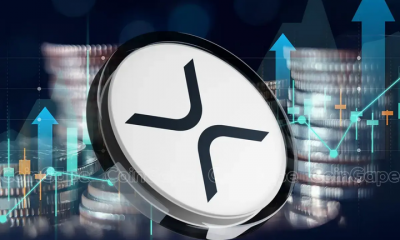 XRP Rivals Below $1 to Turn $100 to $100K in February 2025