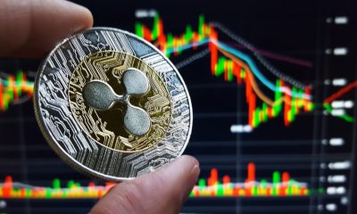 XRP, SOL and DOGE pare gains as Bitcoin retraces below $93k