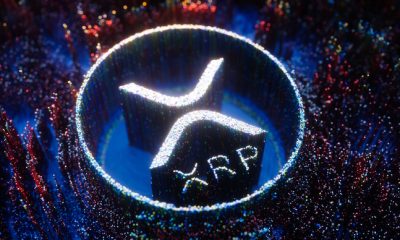XRP hits new high above 2.80 amid fresh bounce