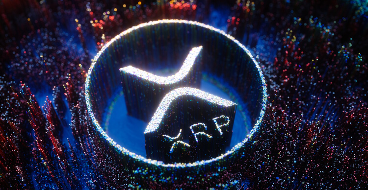 XRP hits new high above 2.80 amid fresh bounce