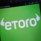 eToro files for IPO in the US: report