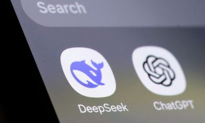 ‘ChatGPT tu hai ek wannabe’: China’s DeepSeek gets ‘mic drop’ moment, roasts its American AI rival