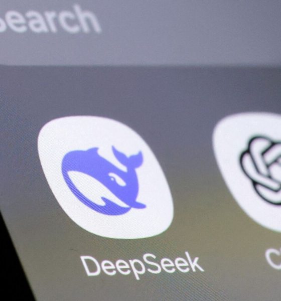 ‘ChatGPT tu hai ek wannabe’: China’s DeepSeek gets ‘mic drop’ moment, roasts its American AI rival