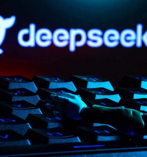 ‘Is DeepSeek the TikTok of AI?’ Rajeev Chandrasekhar raises data concerns, netizens say: ‘distraction, think big’