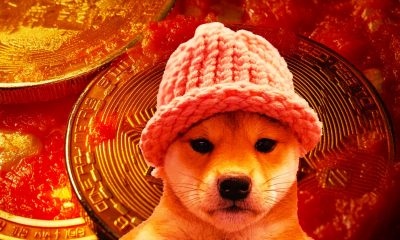‘Nice Signs of Life’ Starting To Form on Solana-Based Memecoin dogwifhat, Says Trader – But There’s a Catch