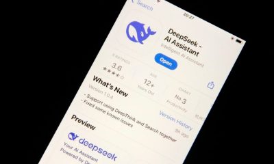 ‘No Nvidia supercomputers needed: DeepSeek claims #1 spot on AppStore beating ChatGPT,’ applauds Salesforce CEO