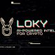 0xLoky Introduces AI-powered Intel for Crypto Data & On-chain Insights