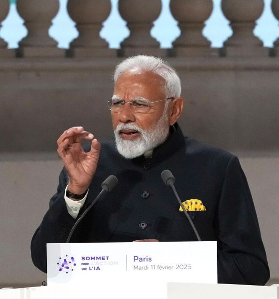 10 Key takeaways from PM Narendra Modi’s address at AI Action Summit in Paris