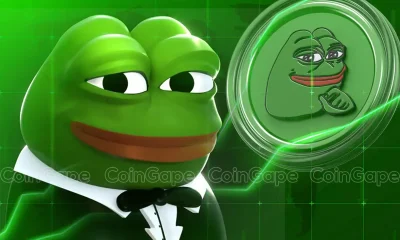 1,380,000,000,000 PEPE Tokens Added to Open Interest, Is Pepe Coin Price Set to Explode?