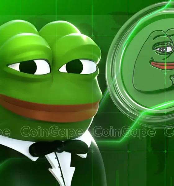 1,380,000,000,000 PEPE Tokens Added to Open Interest, Is Pepe Coin Price Set to Explode?