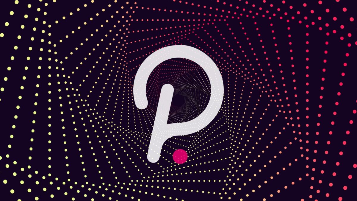 21Shares Files S-1 Registration for Polkadot ETF With US SEC