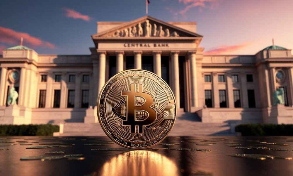 As Ripple Expands Partnerships with Central Banks, Will $XRP Soar to 100x?