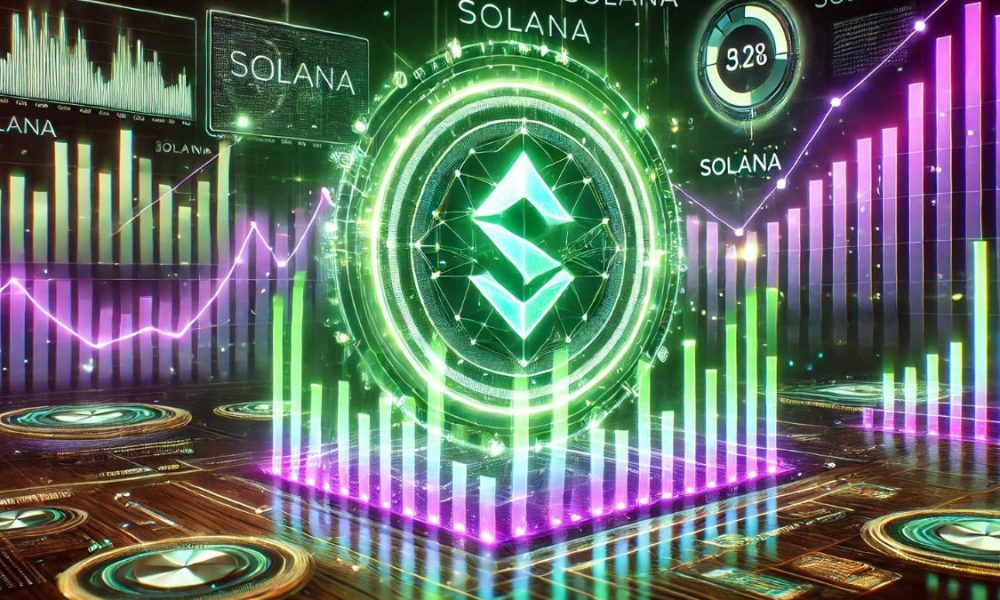 4 Best Meme Coins Poised for Explosive Gains After Solana Bridges Reach Record $10.1B Volume