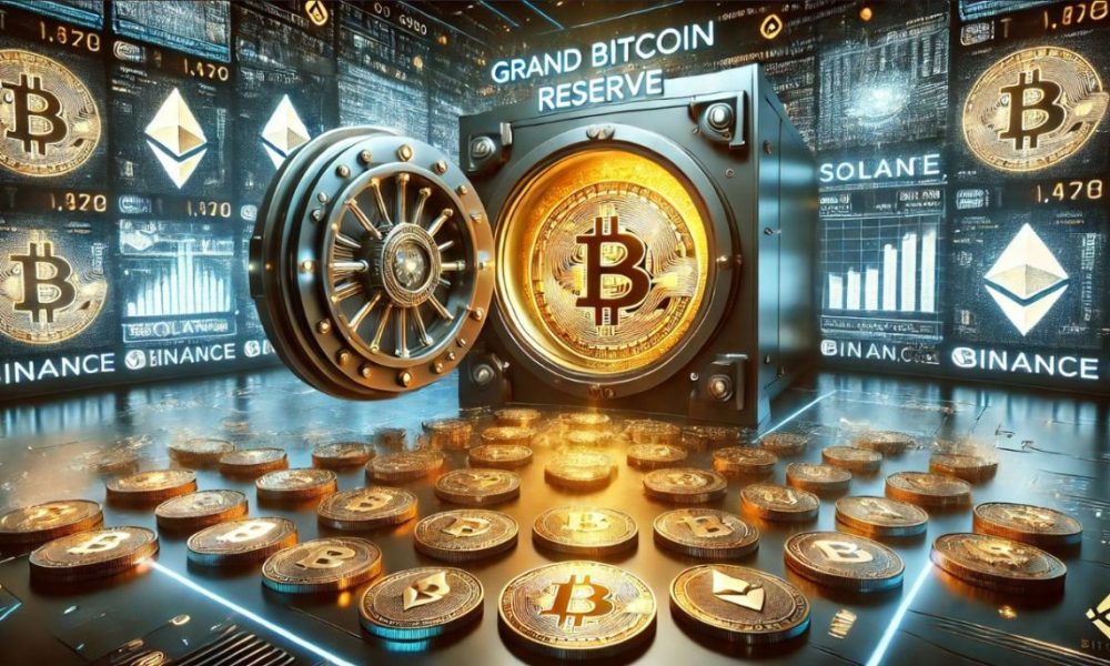 4 Best Meme Coins to Watch as Trump's Crypto Company Announces Bitcoin Reserve