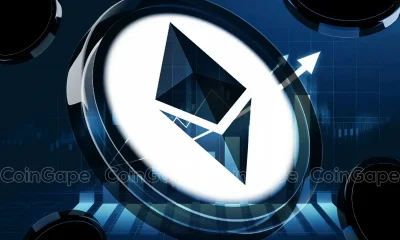 4 Ethereum Coins That Could Explode If ETH Price Hits $4,000