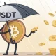 $450M USDT enters exchanges - Will it push Bitcoin past $100K?