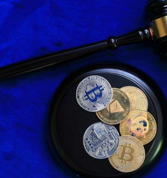 5 Altcoins That Could Explode After Stablecoin Volume Surges $200B