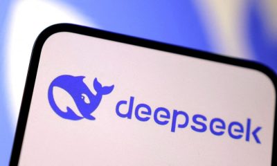 8 Nations, including South Korea, Taiwan, France and others, restrict Chinese AI DeepSeek, raising data privacy concerns