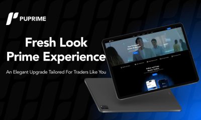 A Fresh Look for a Prime Experience