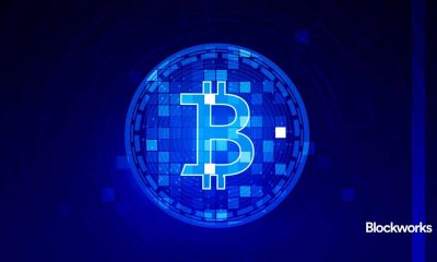 A glass-half-full look at the market