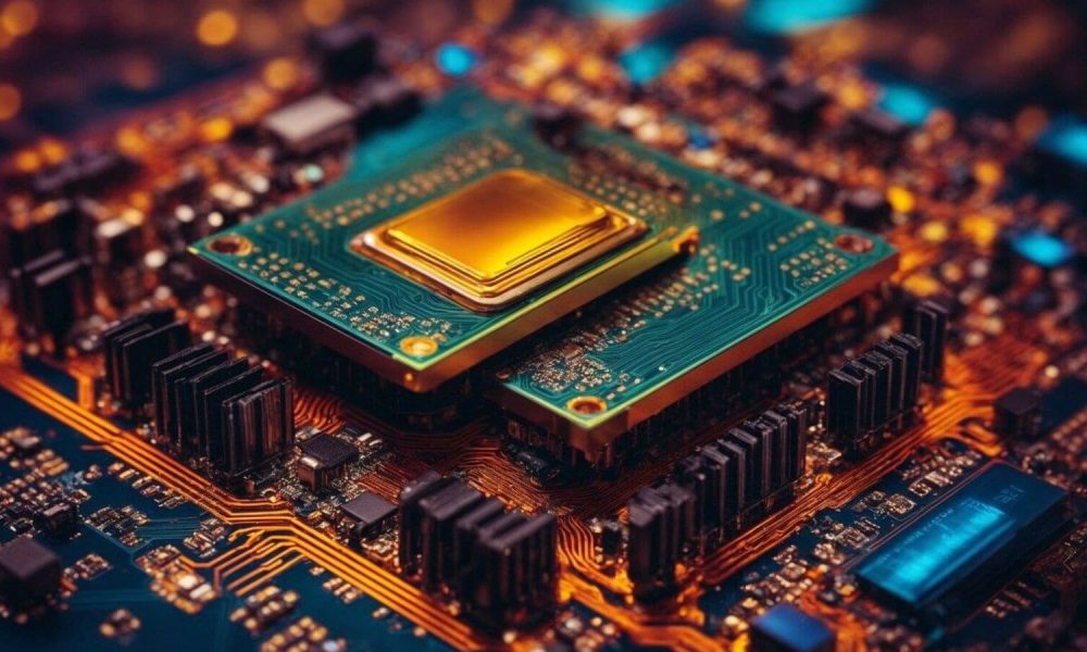 AI Mission should focus on core tech to avoid errors made in chips, smartphones