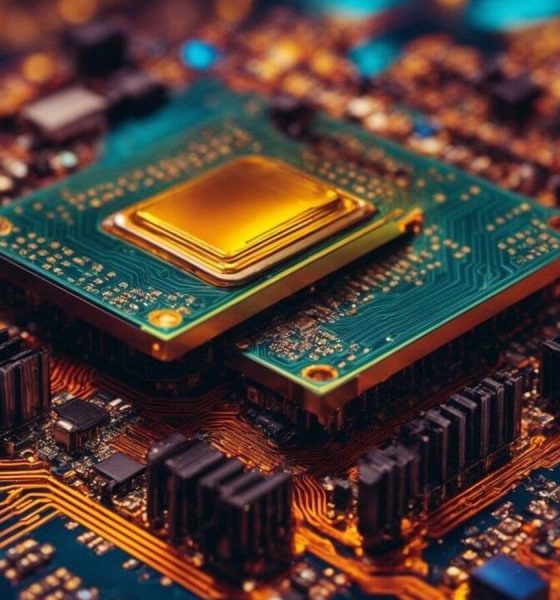 AI Mission should focus on core tech to avoid errors made in chips, smartphones