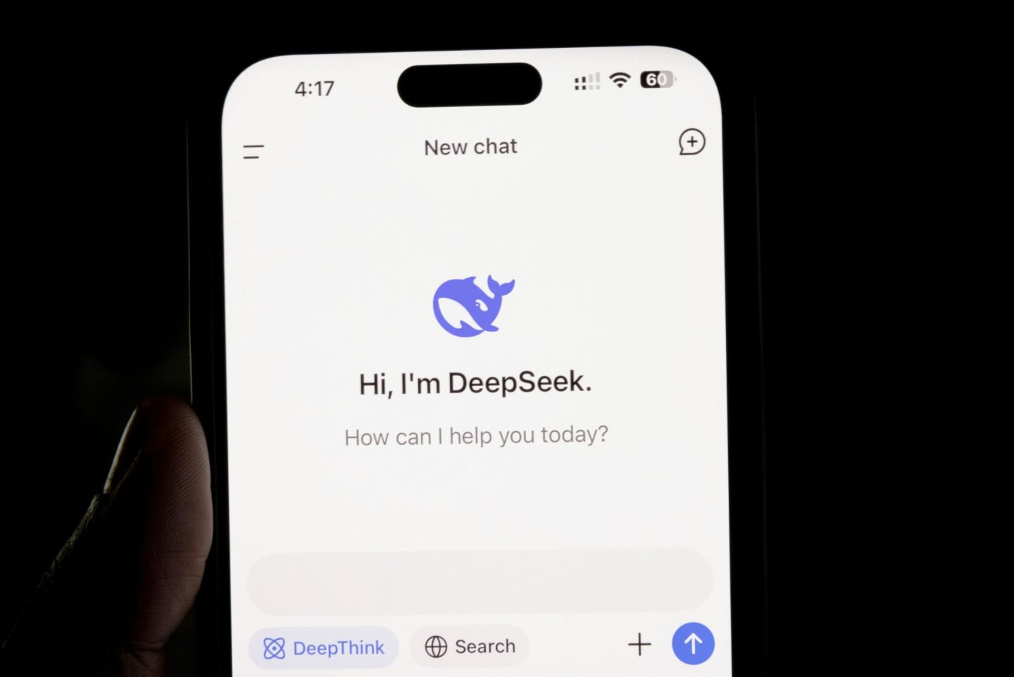 AIvalanche DeFAI Agents introduces first Deepseek-powered AI on Avalanche