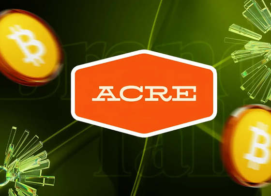 Bitcoin Staking Platform Acre Raises $4M – What It Means for BTC Holders?