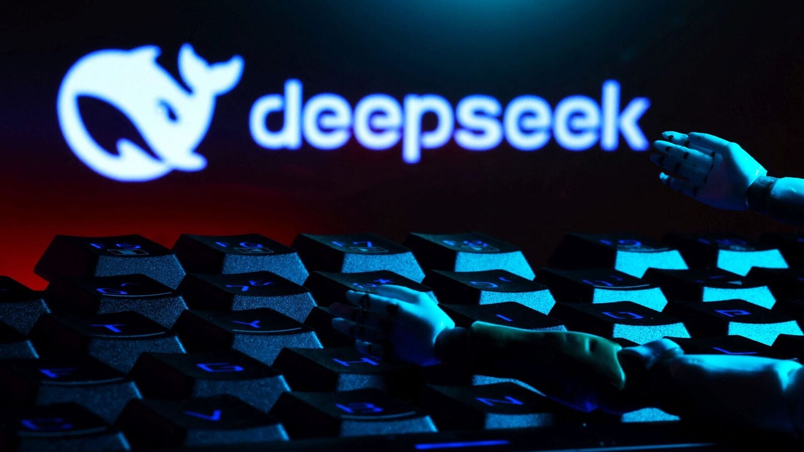 After DeepSeek, America and the EU are getting AI wrong