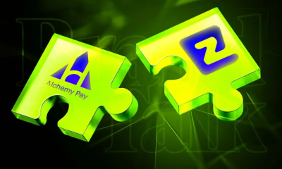 Alchemy Pay invests in EZPG; Secures Korean Electronic Financial Business Registration