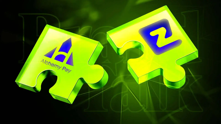 Alchemy Pay invests in EZPG; Secures Korean Electronic Financial Business Registration