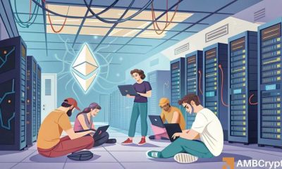 All about Ethereum's Pectra upgrade: What went wrong?