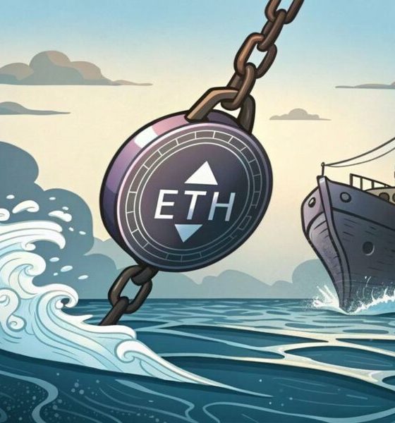Altseason on the brink: Can Ethereum hold the crucial $2,600 barrier? – Analyst weighs in