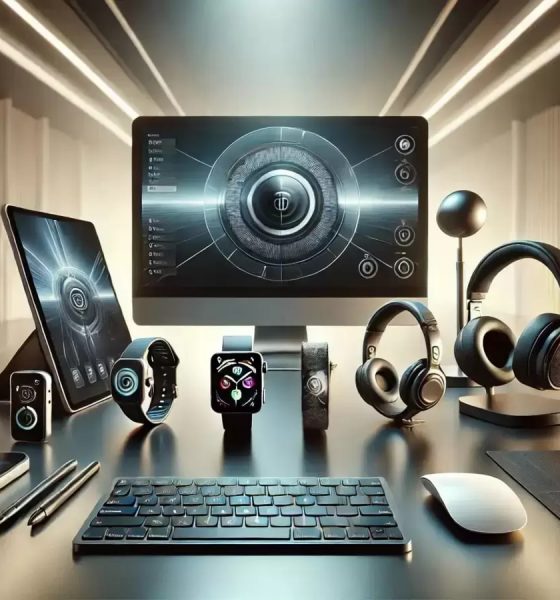 Amazon Clearance Store drops prices up to 93% on smartwatches, tablets, and monitors from Apple, Samsung, JBL and more
