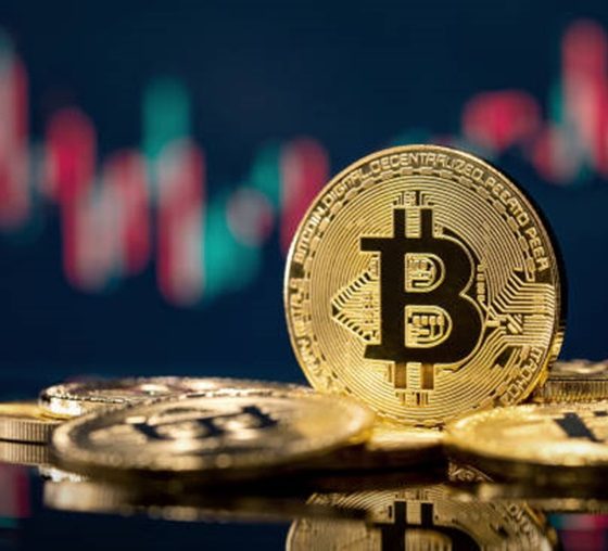 Bitcoin