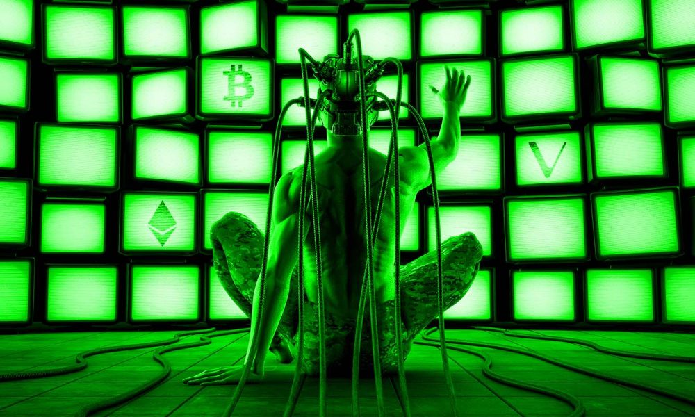 Analyst Justin Bennett Says Crypto Market at Pivotal Levels, Warns Caution Is Needed – Here’s His Outlook