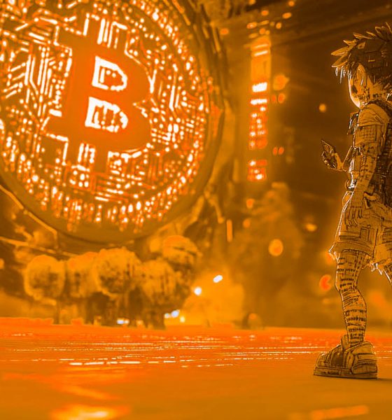 Analyst Michaël van de Poppe Unveils ‘Ultimate Bottom Case’ for Bitcoin (BTC) – Here’s His Downside Target